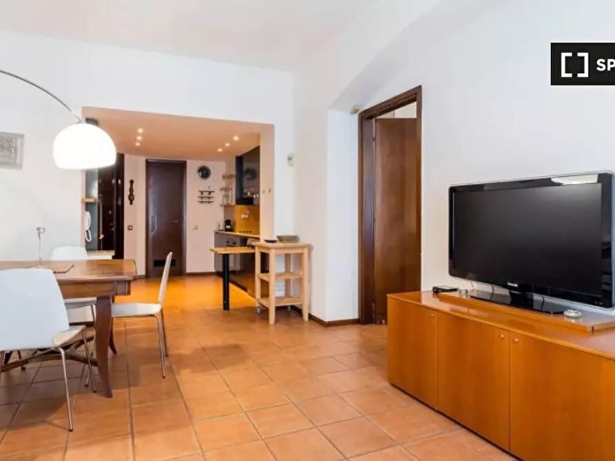 Immagine 13 di Appartamento in affitto  in Via Copernico a Milano