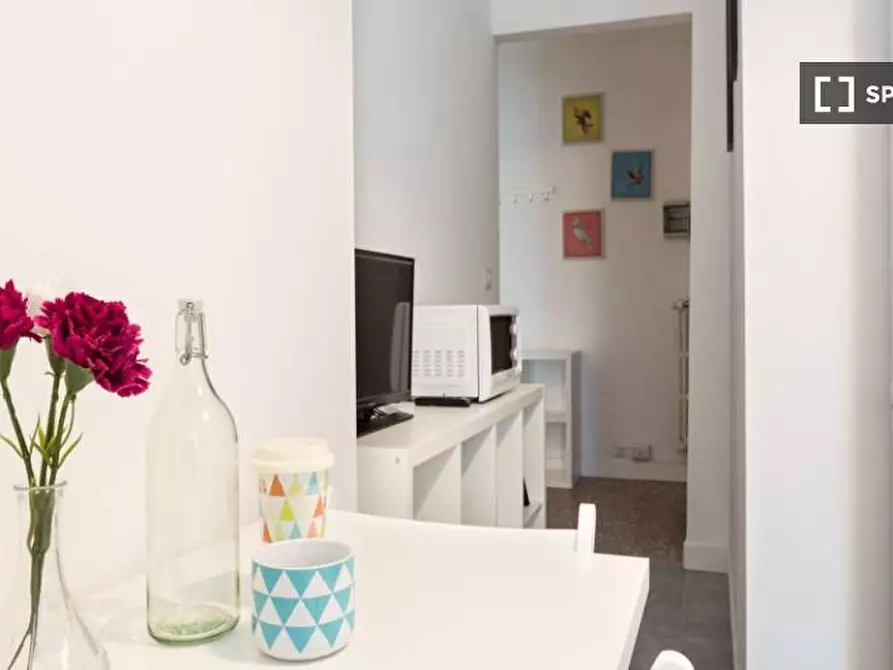 Immagine 14 di Camera condivisa in affitto  in Via Melchiorre Gioia a Milano