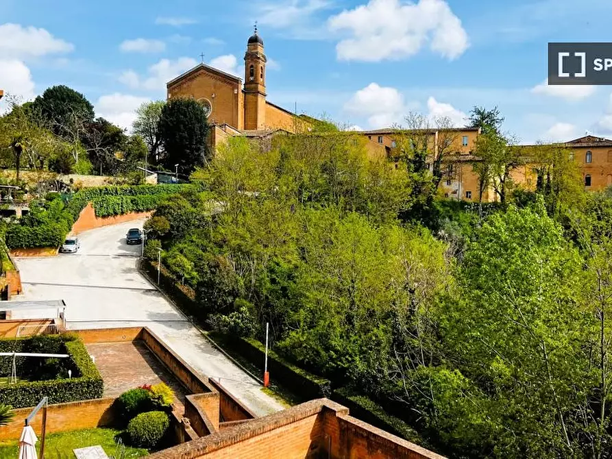 Immagine 3 di Appartamento in affitto  in Via Lucherini a Siena