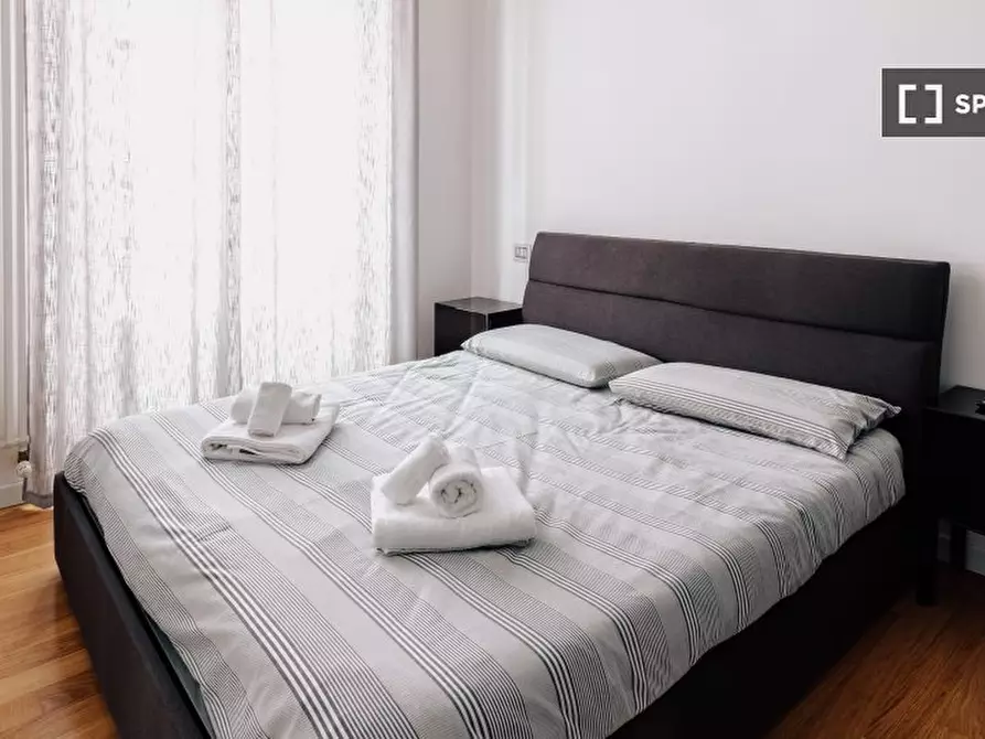 Immagine 13 di Appartamento in affitto  in Via Lazzaro Palazzi a Milano