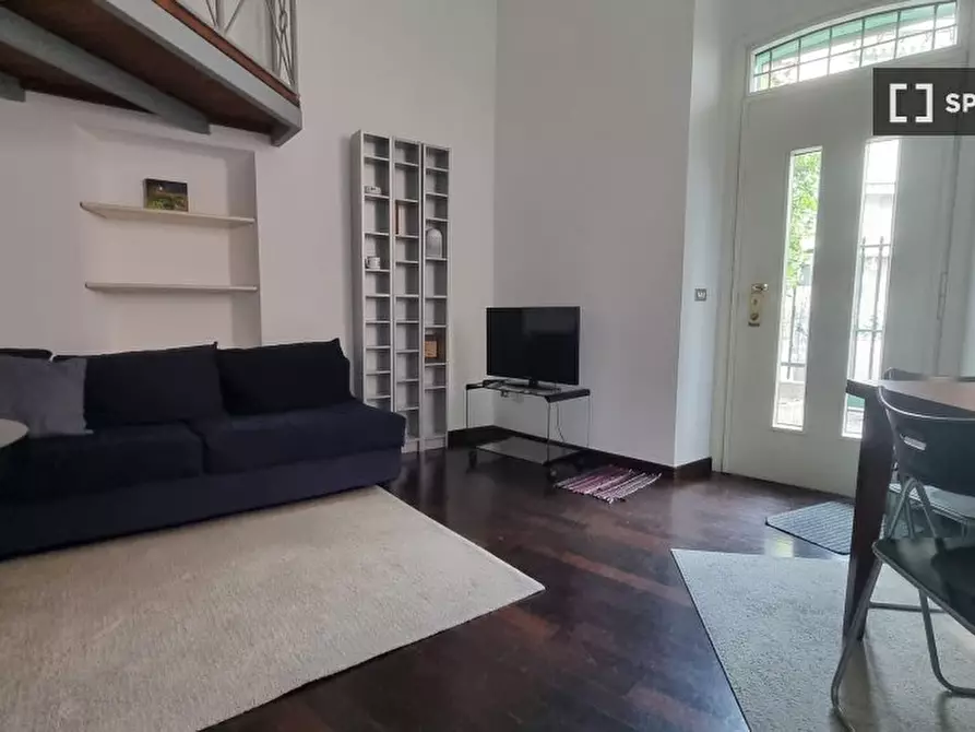 Immagine 6 di Appartamento in affitto  in Via Abramo Lincoln a Milano