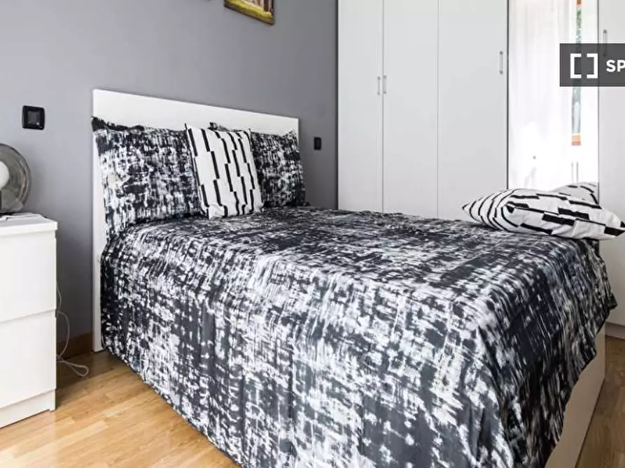 Immagine 3 di Camera condivisa in affitto  in Via Pordenone a Milano