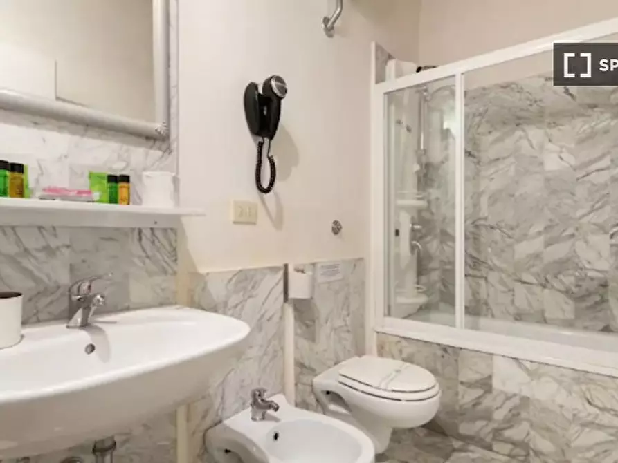 Immagine 7 di Appartamento in affitto  in Via Fiesolana a Firenze