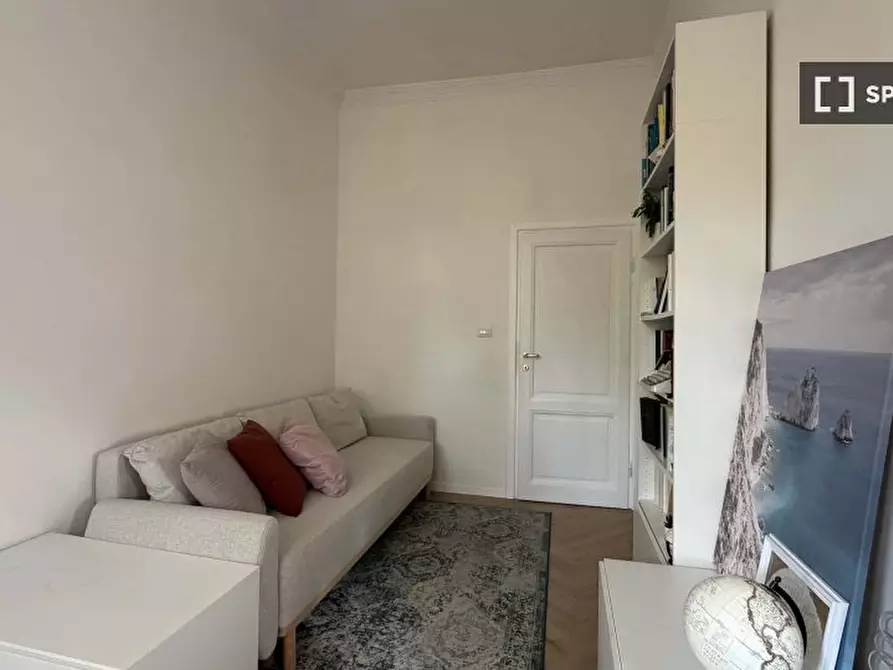 Immagine 9 di Appartamento in affitto  in Viale dei Mille a Firenze