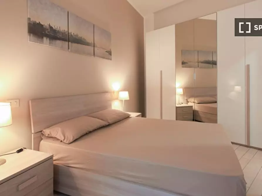 Immagine 3 di Appartamento in affitto  in Via Antonio Pacinotti a Milano