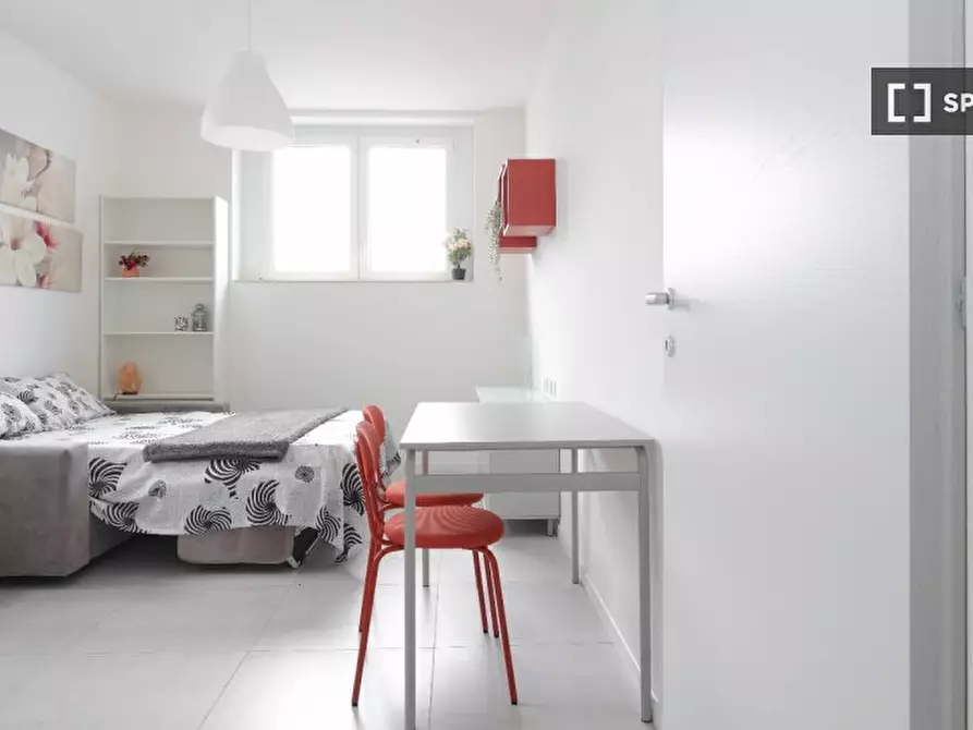 Immagine 6 di Ufficio in affitto  in Via Giovanni Battista Cassinis a Milano