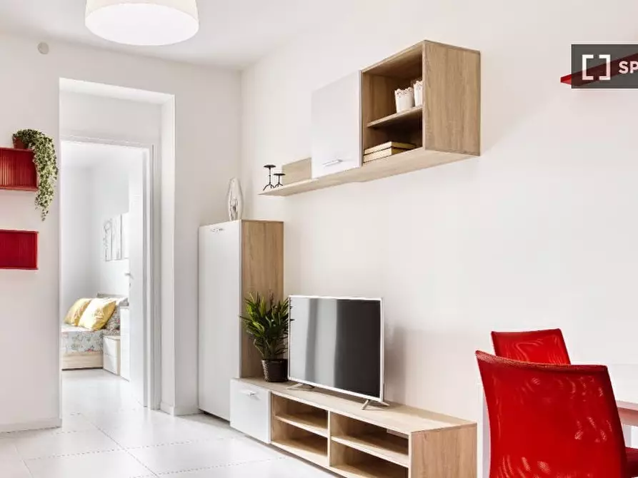 Immagine 7 di Appartamento in affitto  in Via Giovanni Battista Cassinis a Milano