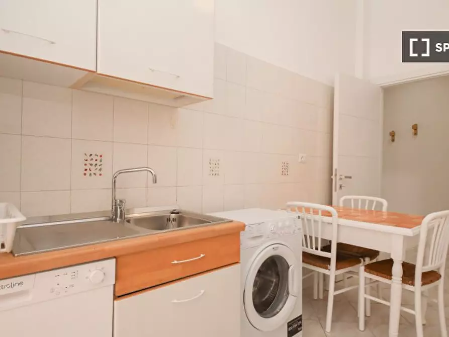 Immagine 14 di Appartamento in affitto  in Via Prenestina a Roma