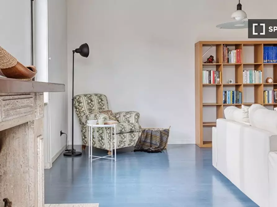 Immagine 14 di Appartamento in affitto  in Via Balilla a Milano