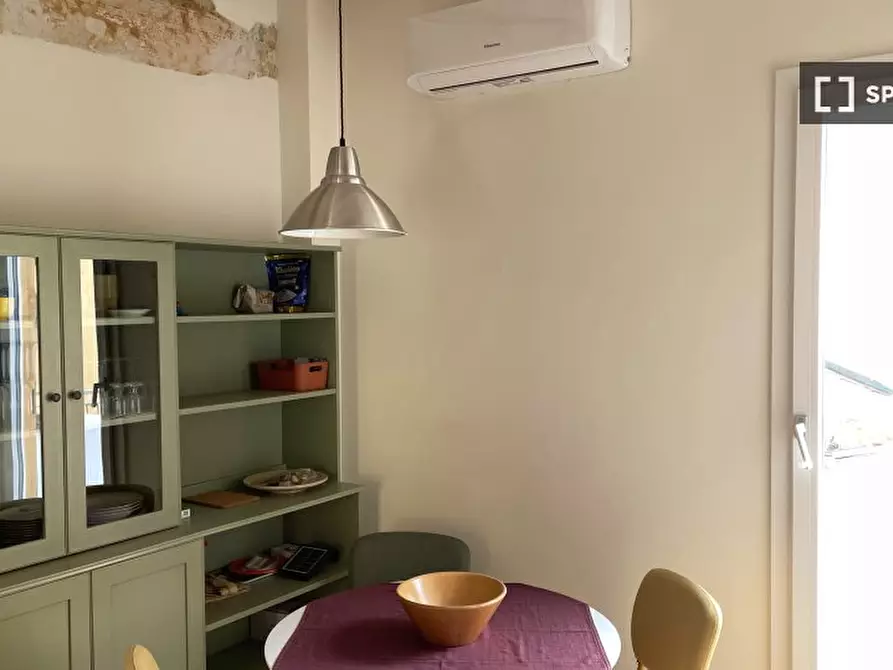 Immagine 2 di Appartamento in affitto  in Via Giuseppe Massarenti a Bologna