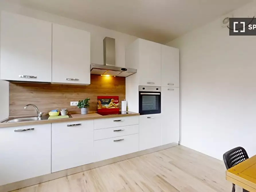 Immagine 7 di Camera condivisa in affitto  in VIA armistizio a Padova