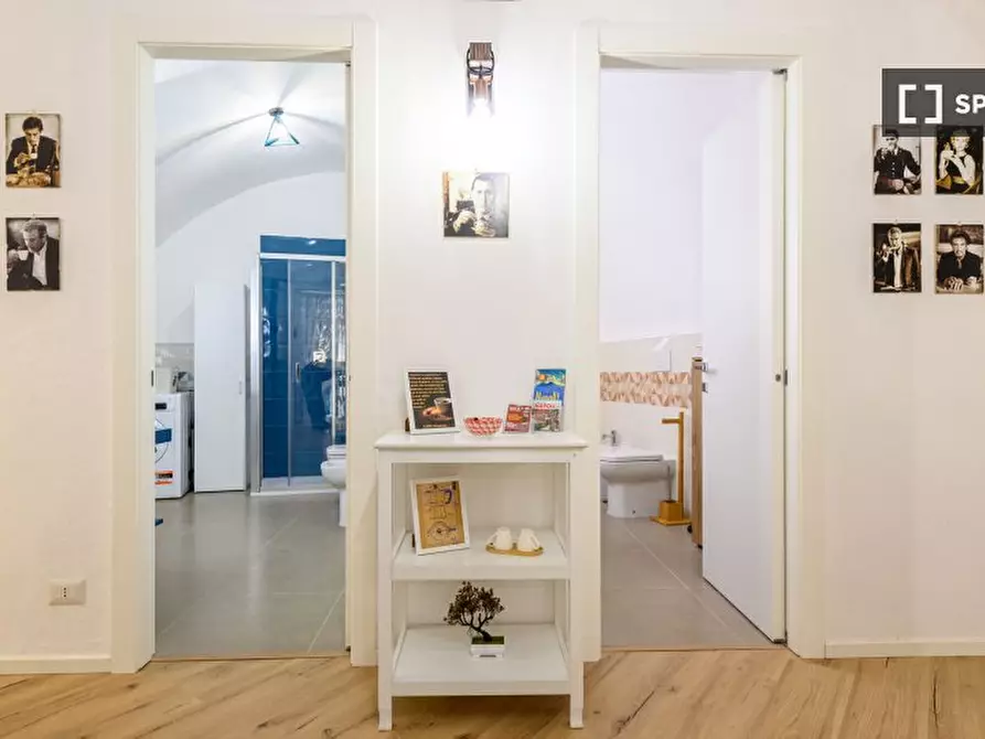 Immagine 14 di Appartamento in affitto  in Vico Graziella a Napoli