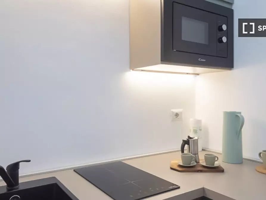 Immagine 7 di Appartamento in affitto  in Via Bari a Milano