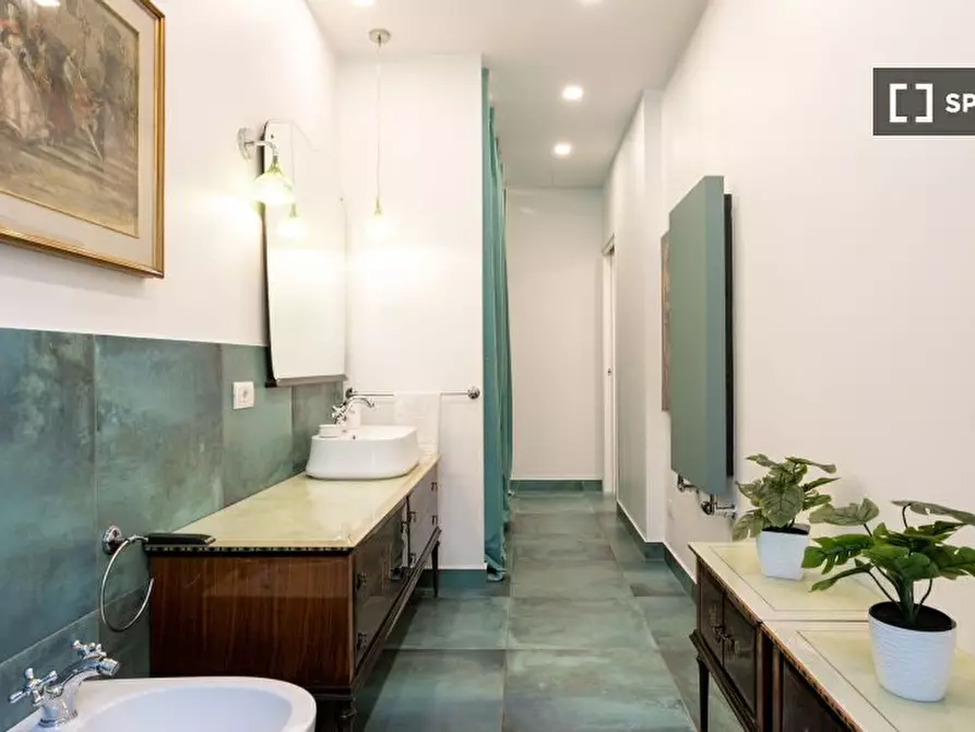 Immagine 12 di Ufficio in affitto  in Via Francesco Nullo a Milano