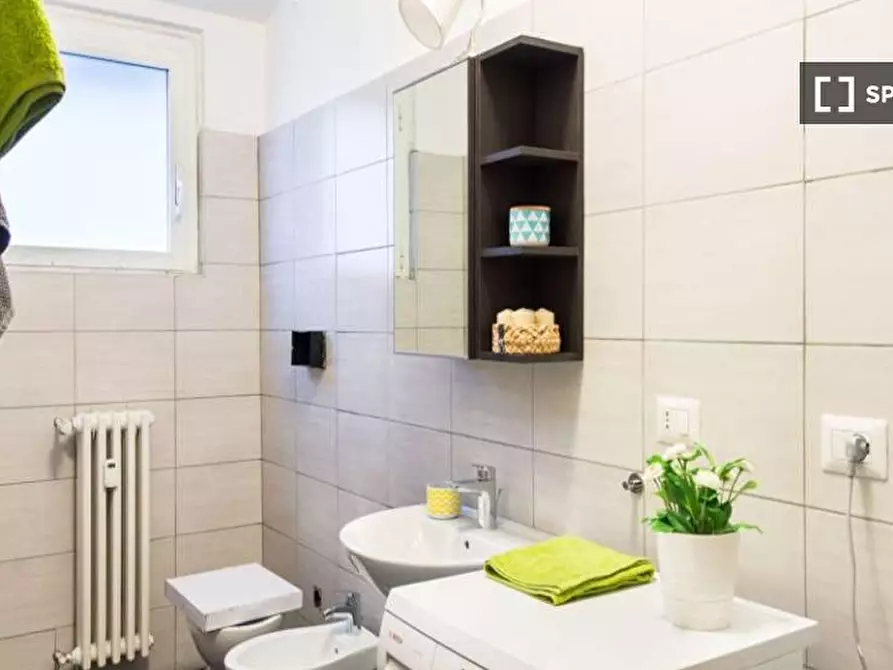 Immagine 14 di Camera condivisa in affitto  in Via delle Acacie Milan a Buccinasco