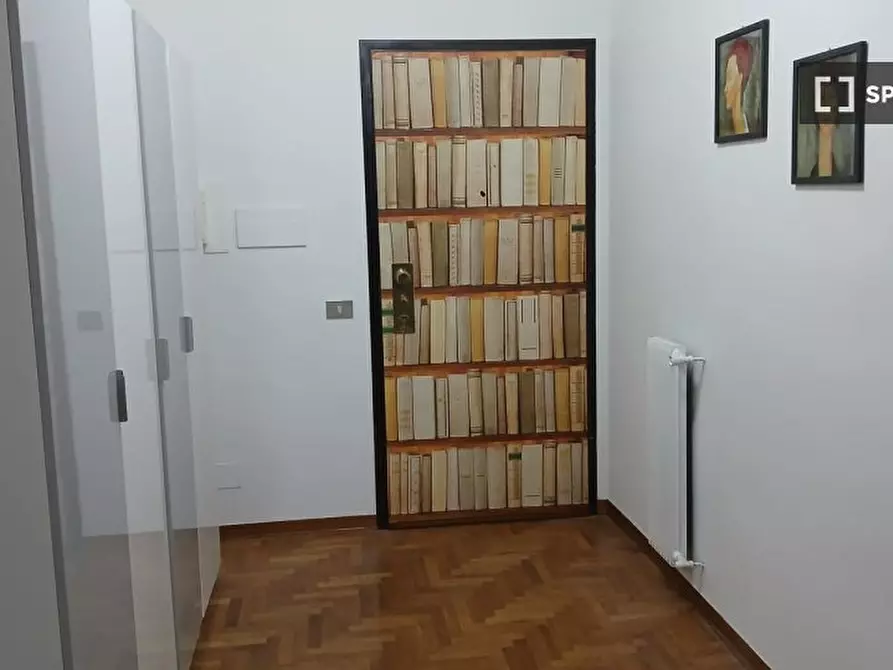 Immagine 1 di Ufficio in affitto  in Via Mario de Renzi a Roma