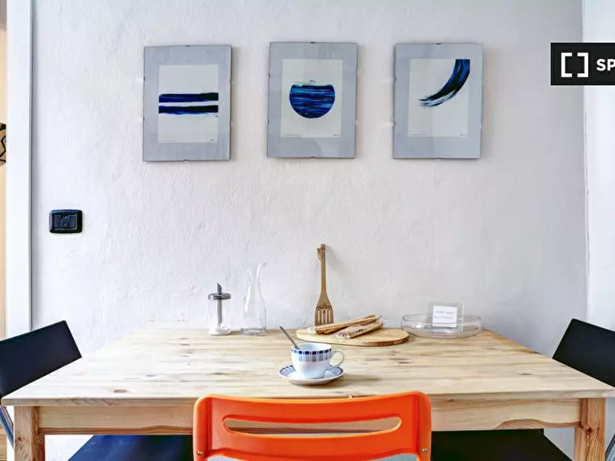 Immagine 10 di Appartamento in affitto  in Via Broccaindosso a Bologna