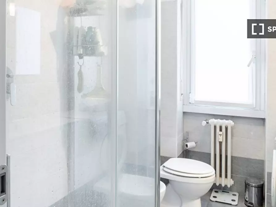 Immagine 10 di Appartamento in affitto  in Piazza Melozzo da Forlì a Milano