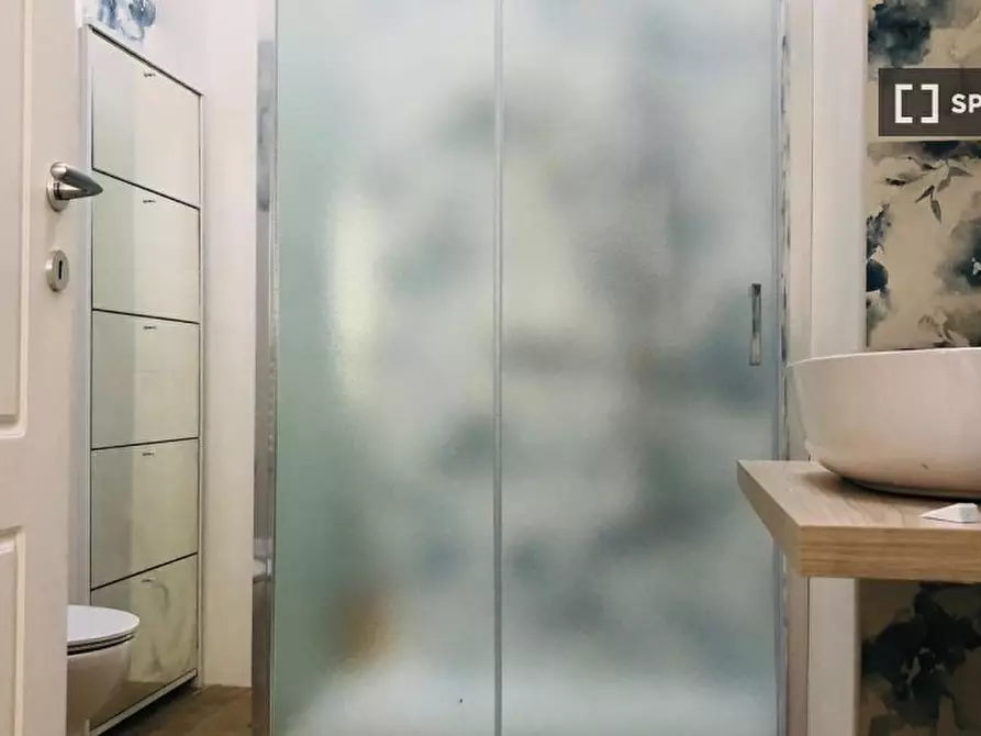 Immagine 3 di Appartamento in affitto  in Via delle Messi d'Oro a Roma