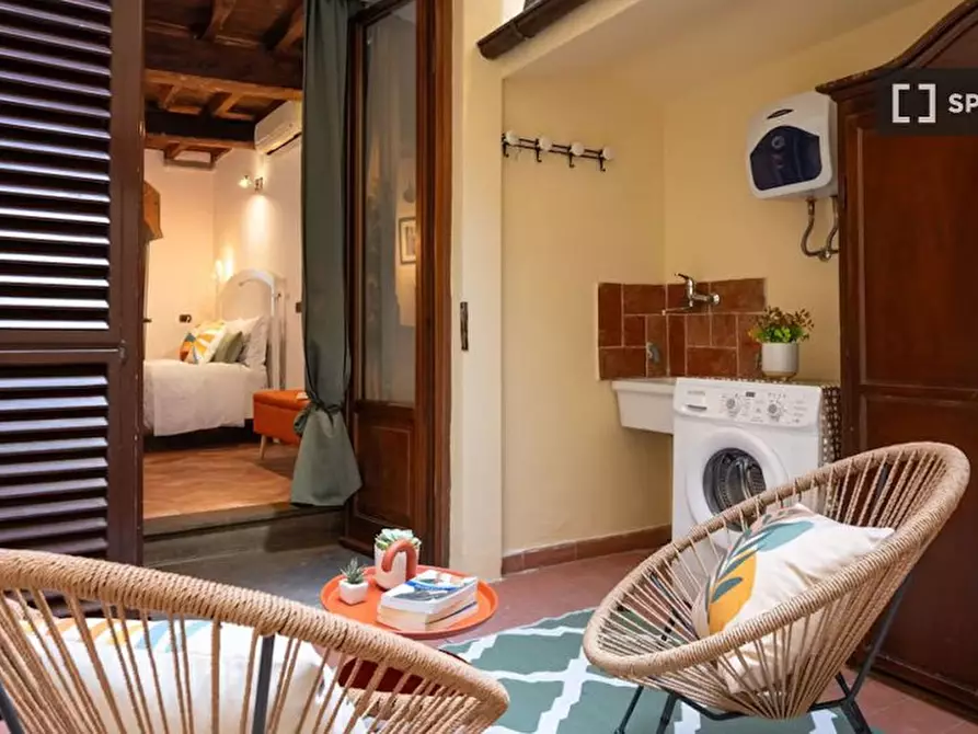 Immagine 19 di Ufficio in affitto  in Borgo S. Frediano a Firenze