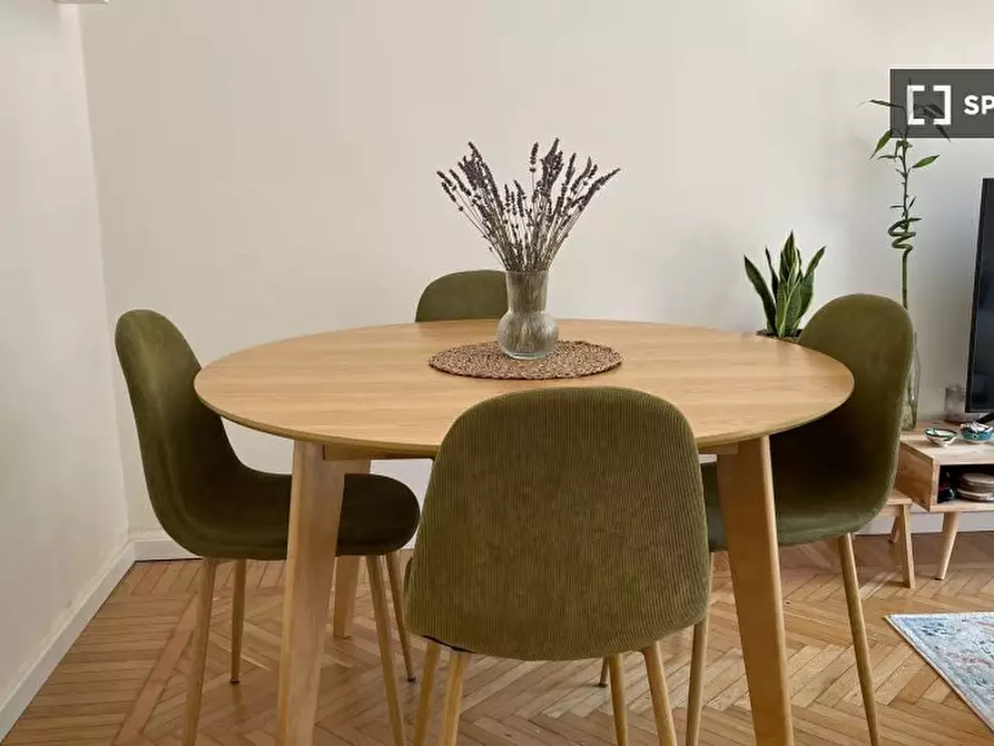 Immagine 4 di Appartamento in affitto  in Via Negroli a Milano