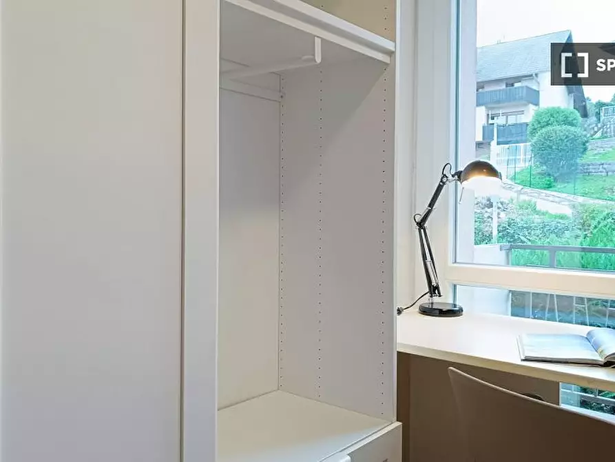 Immagine 18 di Camera condivisa in affitto  in Via San Vito a Trento