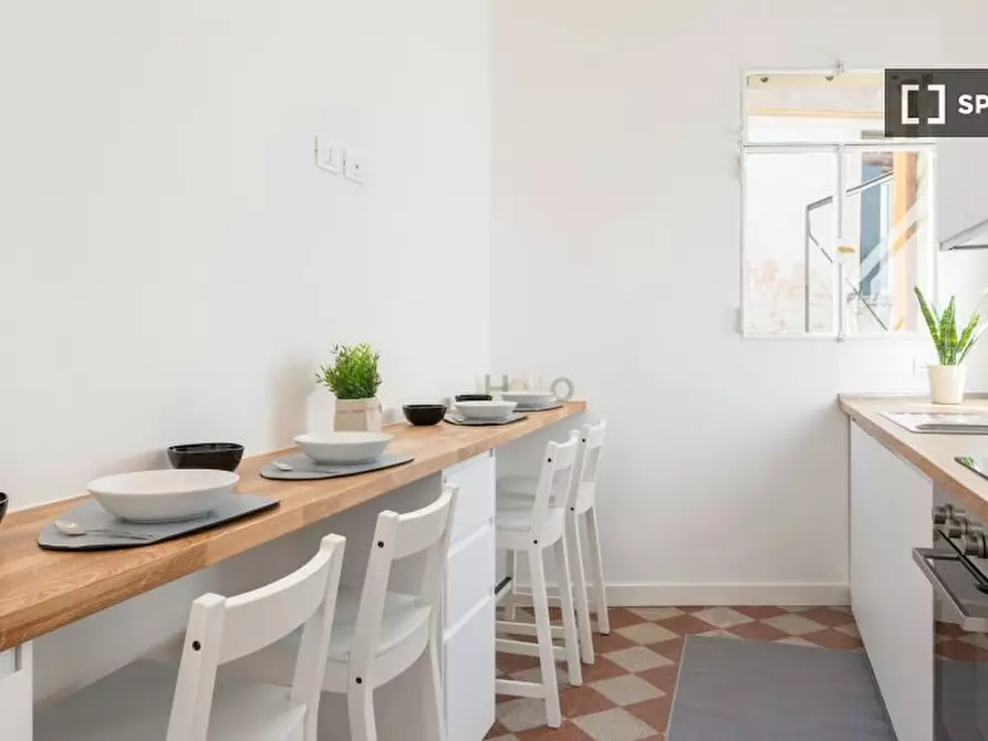 Immagine 9 di Camera condivisa in affitto  in S. Caterina a Padova