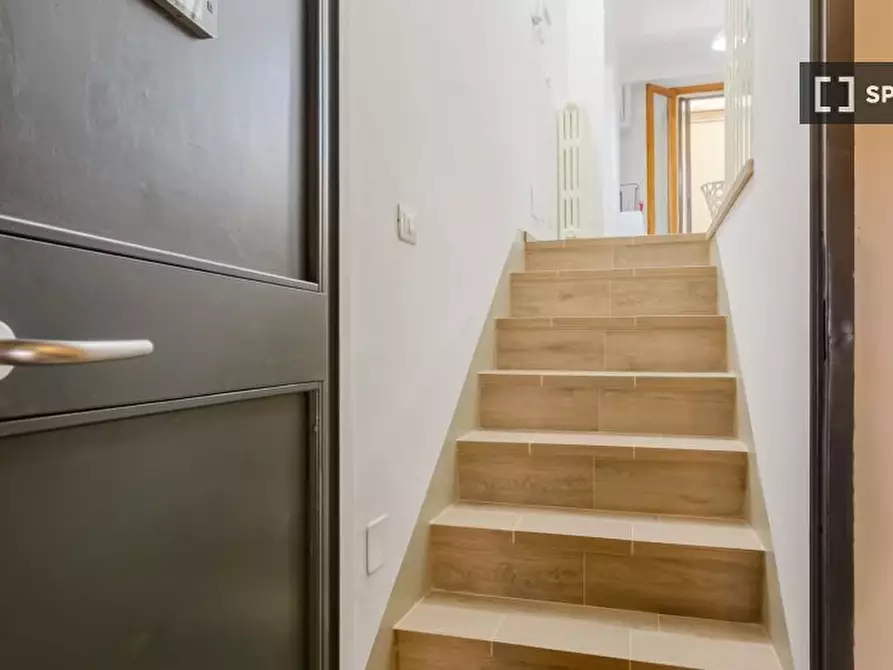 Immagine 5 di Appartamento in affitto  in Via Ghibellina a Firenze