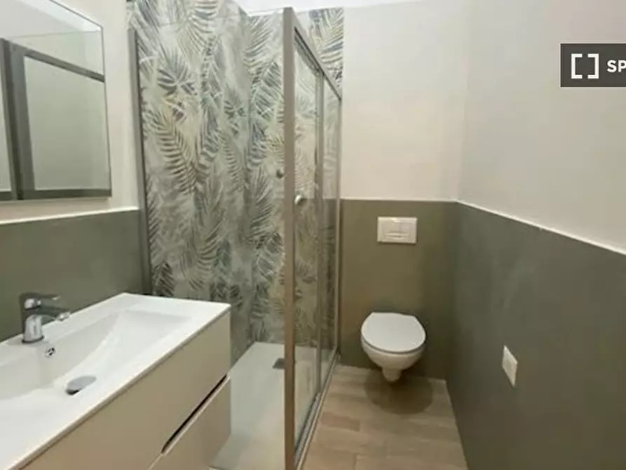 Immagine 5 di Camera condivisa in affitto  in Corso Lodi a Milano