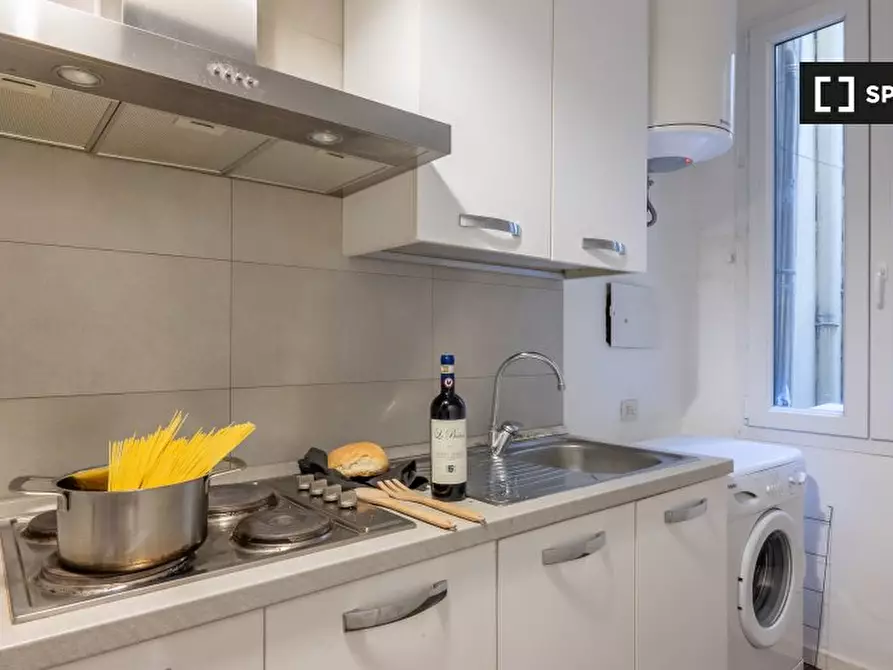 Immagine 7 di Appartamento in affitto  in Via dei Leoni, 2, 50122 Firenze FI, Italy a Firenze