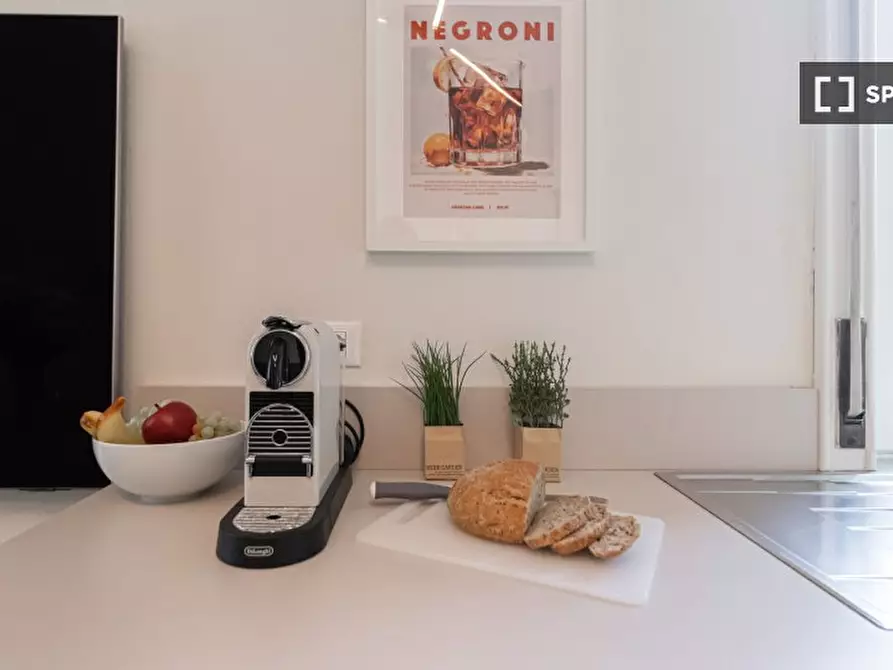 Immagine 18 di Appartamento in affitto  in Via Veniero a Milano