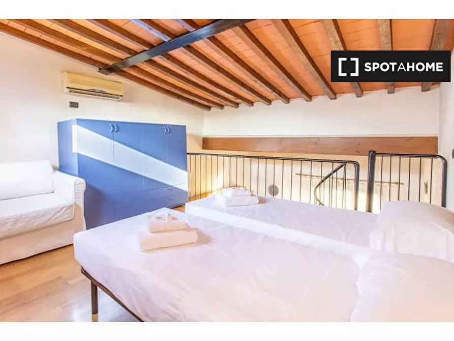 Immagine 13 di Appartamento in affitto  in Via del Castellaccio a Firenze