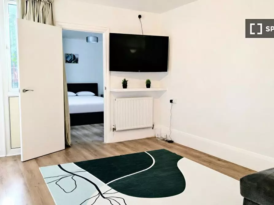 Immagine 10 di Appartamento in affitto  in Kirwyn Way a Camberwell