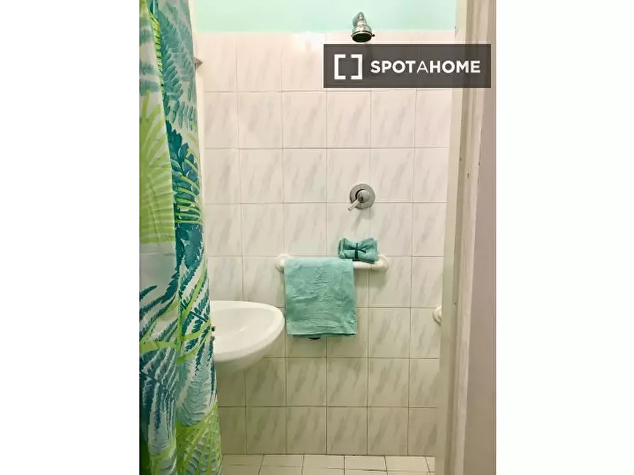 Immagine 8 di Camera condivisa in affitto  in Via del Ponte Rosso a Firenze