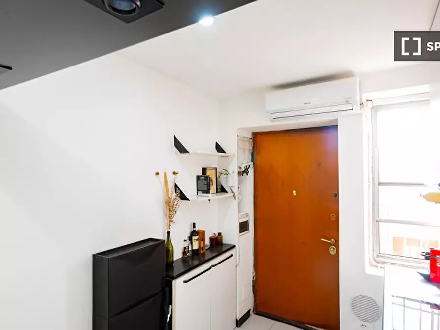 Immagine 9 di Ufficio in affitto  in Via Pasquale Paoli a Milano