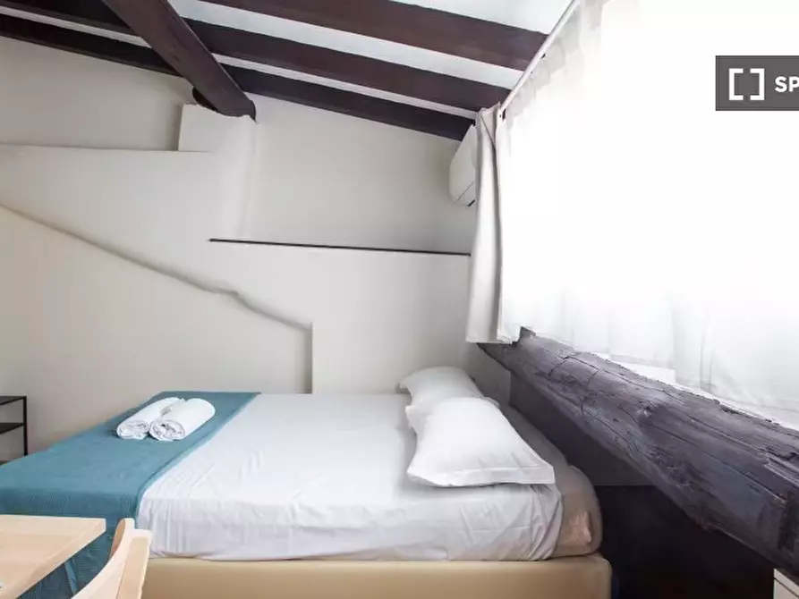 Immagine 2 di Ufficio in affitto  in Via Gustavo Fara a Milano