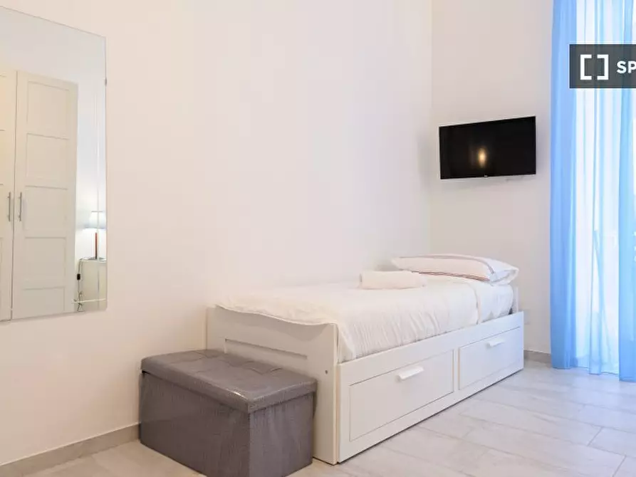 Immagine 14 di Appartamento in affitto  in Via Aniello Falcone a Napoli