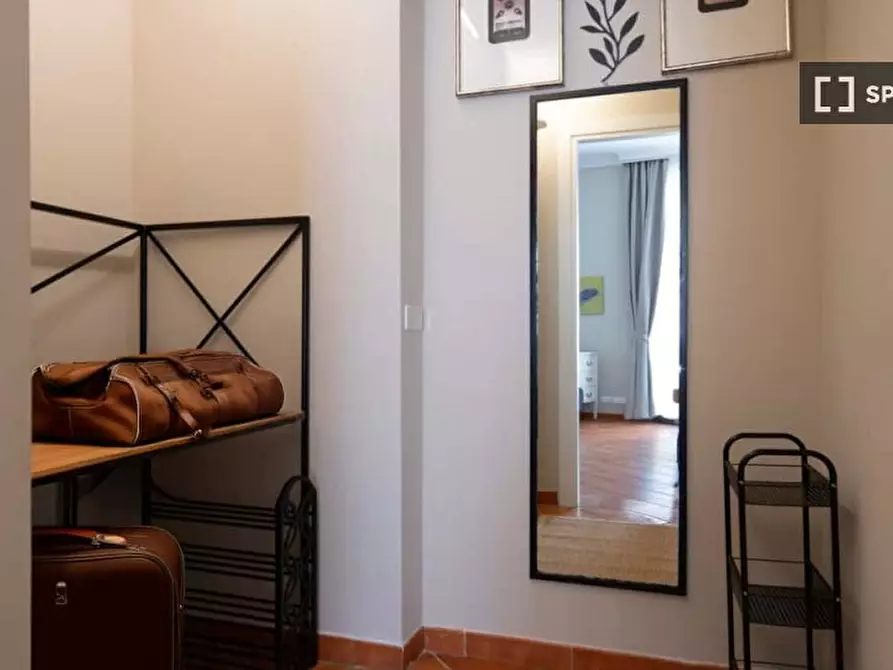 Immagine 7 di Appartamento in affitto  in Via Cavour a Roma