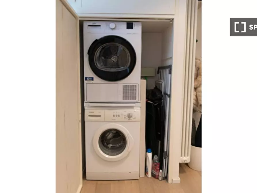 Immagine 4 di Ufficio in affitto  in Via Ruggero Bonghi a Milano