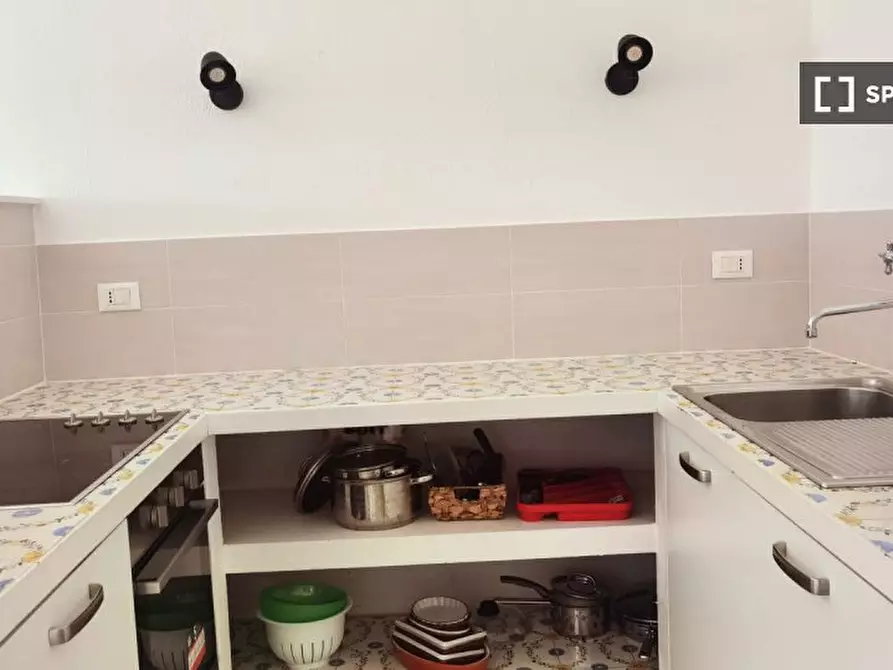 Immagine 7 di Appartamento in affitto  in angolo Piazza Carbonari a Milano