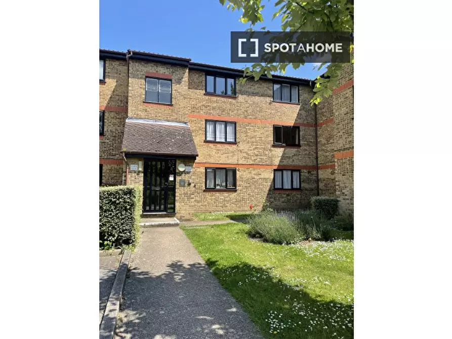 Immagine 11 di Ufficio in affitto  in Lichfield Court a Walthamstow
