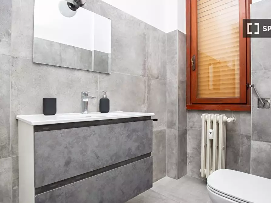 Immagine 7 di Camera condivisa in affitto  in Via Privata Mauro Rota/A a Milano