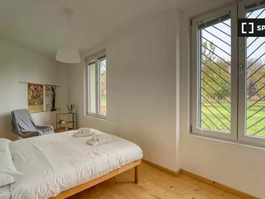 Immagine 11 di Appartamento in affitto  in Via Agordat a Milano