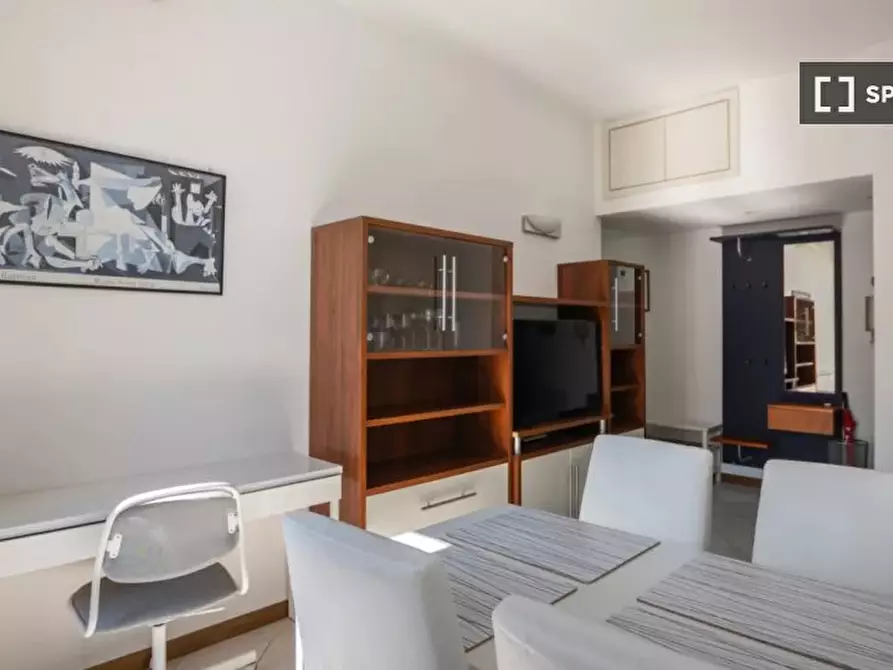 Immagine 2 di Appartamento in affitto  in Viale Molise a Milano