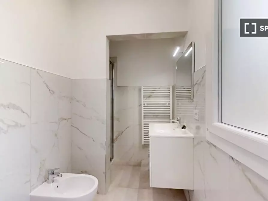 Immagine 7 di Camera condivisa in affitto  in VIA facciolati a Padova