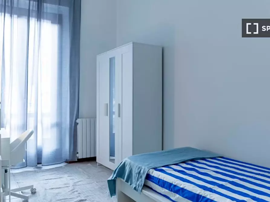 Immagine 1 di Camera condivisa in affitto  in Via Romolo Gessi a Torino