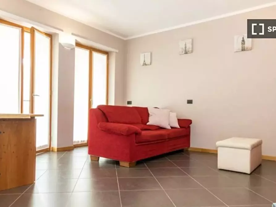 Immagine 4 di Appartamento in affitto  in Via Perin del Vaga a Milano