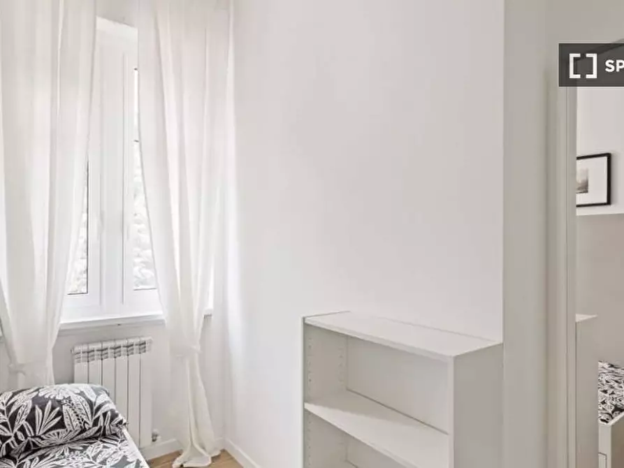 Immagine 3 di Camera condivisa in affitto  in Viale Legioni Romane a Milano