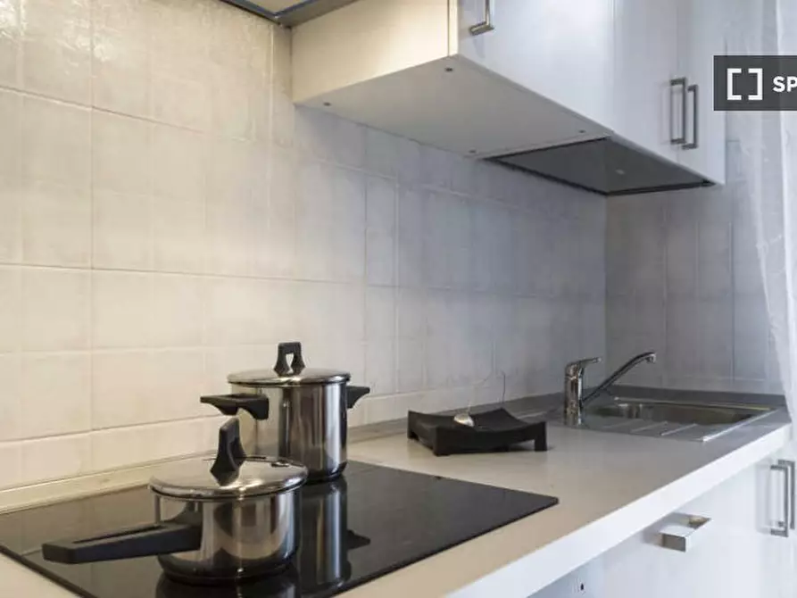 Immagine 8 di Camera condivisa in affitto  in Via Bartolomeo D'Alviano a Milano