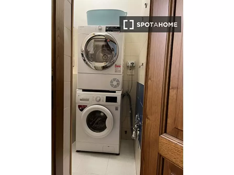 Immagine 19 di Appartamento in affitto  in Via Faenza a Firenze